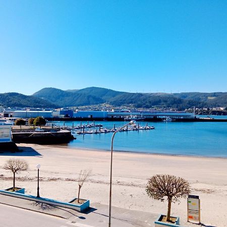 Portbeach Viveiro Εξωτερικό φωτογραφία
