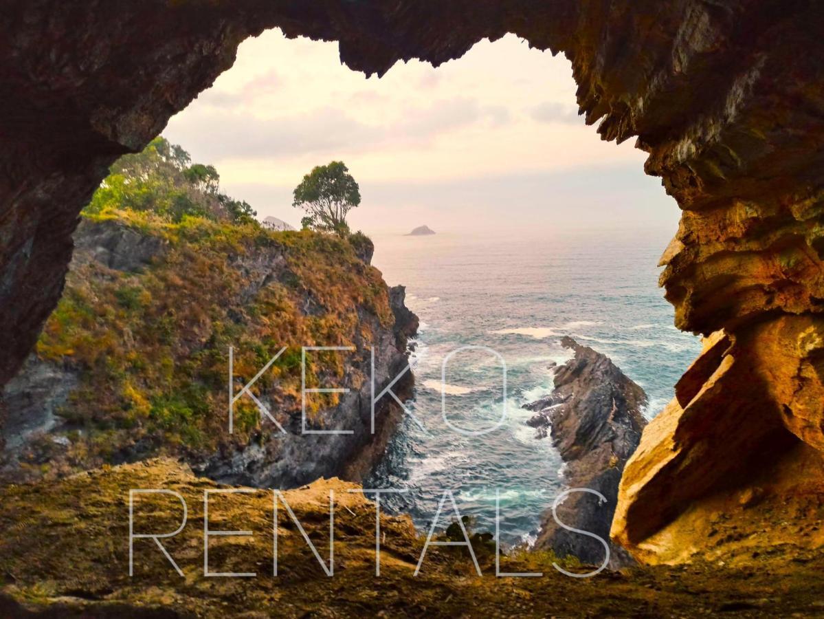Portbeach Viveiro Εξωτερικό φωτογραφία